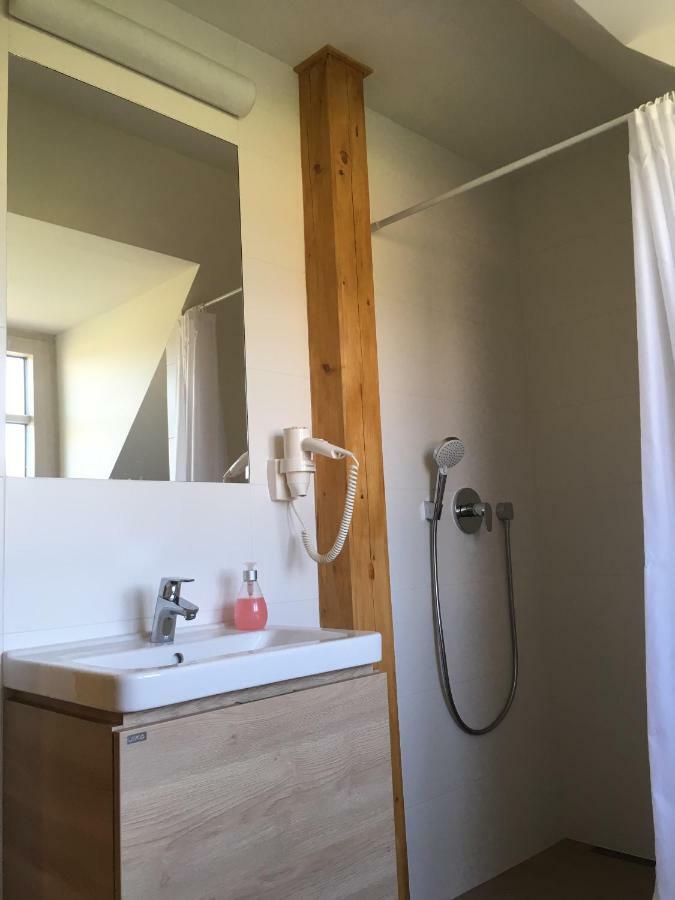 Horsky Apartman Vyhlidka Rejviz Zlate Hory Ngoại thất bức ảnh